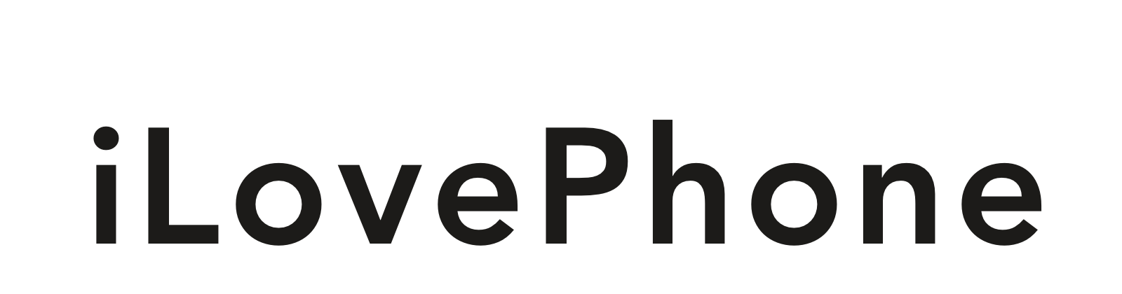 iLovePhone
